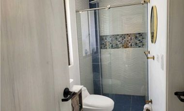 Venta de Casa en Unidad Cerrada via Don Diego la Ceja