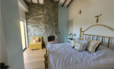 Venta de Casa en Unidad Cerrada via Don Diego la Ceja