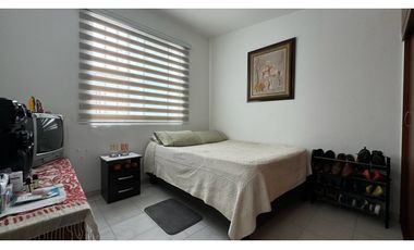 Hermosa casa de dos pisos en venta Barrio Santa Ana Palmira Valle