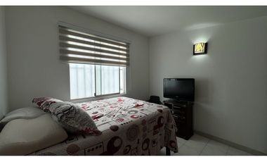 Hermosa casa de dos pisos en venta Barrio Santa Ana Palmira Valle