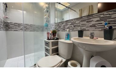 Hermosa casa de dos pisos en venta Barrio Santa Ana Palmira Valle