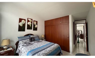 Hermosa casa de dos pisos en venta Barrio Santa Ana Palmira Valle