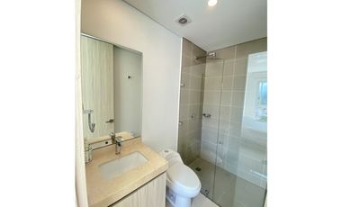 ARRIENDO APARTAMENTO AMOBLADO PRIMERA LINEA DE PLAYA - RODADERO SUR