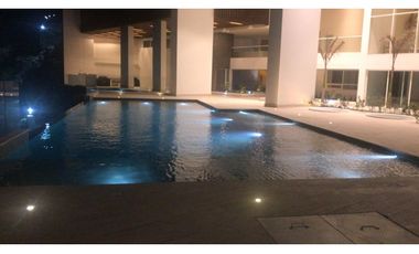 ARRIENDO APARTAMENTO AMOBLADO PRIMERA LINEA DE PLAYA - RODADERO SUR