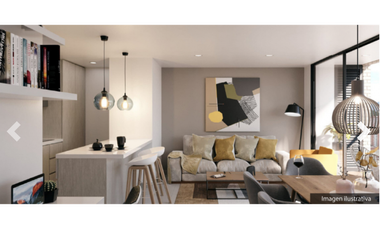 Venta Apartamento@ Crista Sector Estadio Medellín