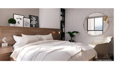 Venta Apartamento@ Crista Sector Estadio Medellín