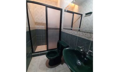 SE ARRIENDA APARTAMENTO BARRIO LOS CORTIJOS