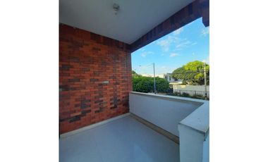 SE ARRIENDA APARTAMENTO BARRIO LOS CORTIJOS
