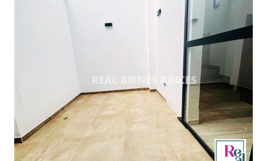 VENDO CASA MEDIANERA EN UNIDAD ABIERTA EN LA CEJA, ANTIOQUIA