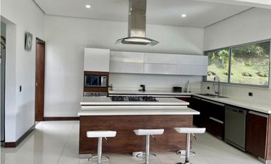 Casa para Renta Amoblado en El Retiro Antioquia