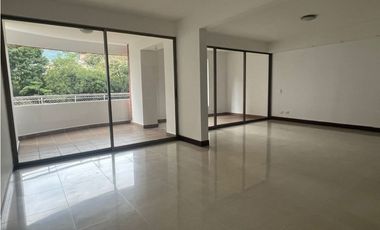(MC-C) Apartamento en Alquiler en El Aguacatal Oeste Cali