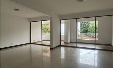 (MC-C) Apartamento en Alquiler en El Aguacatal Oeste Cali