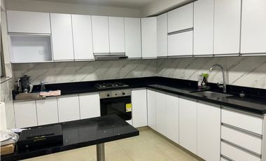 (MC-C) Apartamento en Alquiler en El Aguacatal Oeste Cali