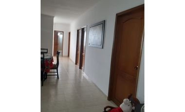 SE VENDE APARTAMENTO EN BARRIO VERSALLES MONTERIA