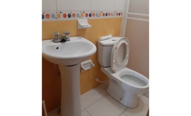 SE VENDE APARTAMENTO EN BARRIO VERSALLES MONTERIA