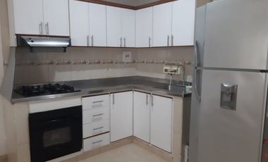 SE VENDE APARTAMENTO EN BARRIO VERSALLES MONTERIA