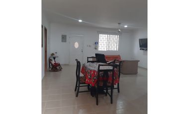 SE VENDE APARTAMENTO EN BARRIO VERSALLES MONTERIA