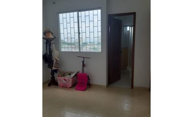 SE VENDE APARTAMENTO EN BARRIO VERSALLES MONTERIA
