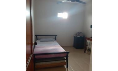 SE VENDE APARTAMENTO EN BARRIO VERSALLES MONTERIA
