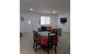 SE VENDE APARTAMENTO EN BARRIO VERSALLES MONTERIA