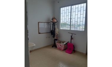SE VENDE APARTAMENTO EN BARRIO VERSALLES MONTERIA