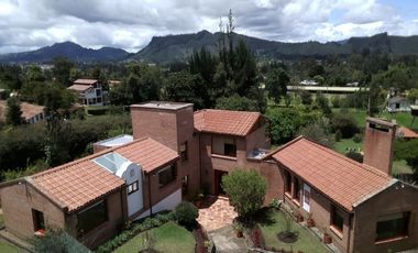 SE VENDE CONJUNTO EN TABIO CUNDINAMARCA