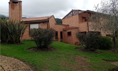 SE VENDE CONJUNTO EN TABIO CUNDINAMARCA