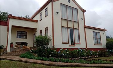 SE VENDE CONJUNTO EN TABIO CUNDINAMARCA