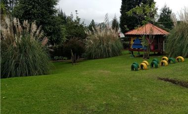 SE VENDE CONJUNTO EN TABIO CUNDINAMARCA