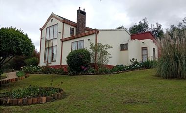 SE VENDE CONJUNTO EN TABIO CUNDINAMARCA
