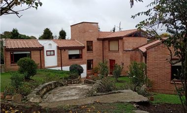 SE VENDE CONJUNTO EN TABIO CUNDINAMARCA