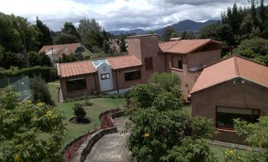 SE VENDE CONJUNTO EN TABIO CUNDINAMARCA