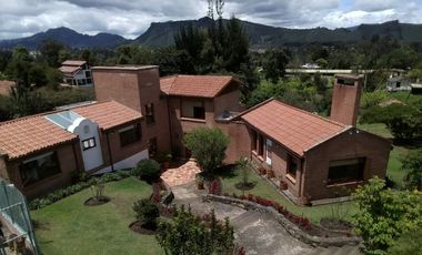 SE VENDE CONJUNTO EN TABIO CUNDINAMARCA