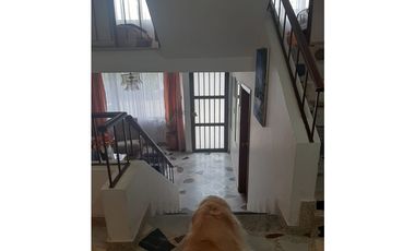 SE VENDE CASA AMPLIA SAN PABLO ZIPAQUIR