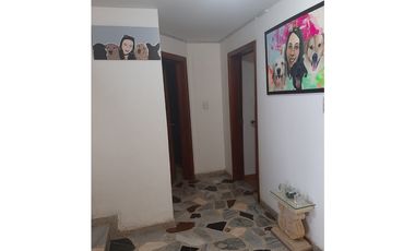 SE VENDE CASA AMPLIA SAN PABLO ZIPAQUIR