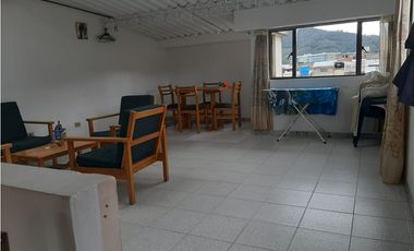 SE VENDE CASA AMPLIA SAN PABLO ZIPAQUIR