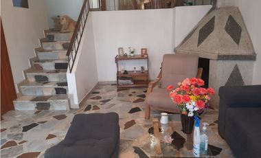 SE VENDE CASA AMPLIA SAN PABLO ZIPAQUIR