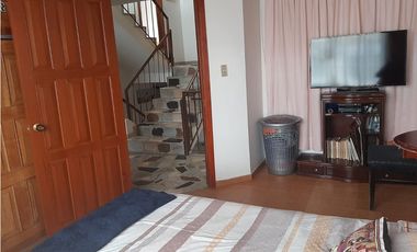 SE VENDE CASA AMPLIA SAN PABLO ZIPAQUIR