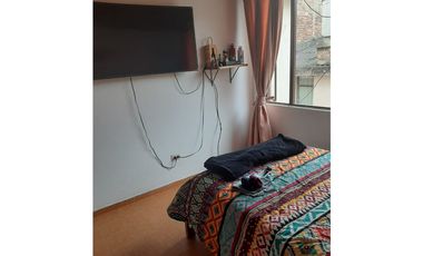SE VENDE CASA AMPLIA SAN PABLO ZIPAQUIR