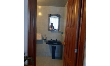 SE VENDE CASA AMPLIA SAN PABLO ZIPAQUIR