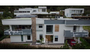 Casa para Venta en Envigado Escobero