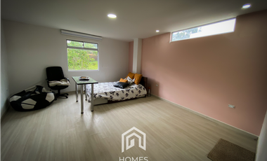 Casa para Venta en Envigado Escobero