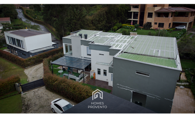 Casa para Venta en Envigado Escobero