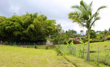 VENTA DE LOTE SECTOR VIA CONDINA PEREIRA