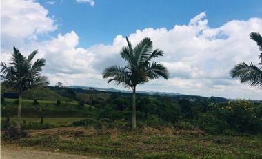 VENTA DE LOTE SECTOR VIA CONDINA PEREIRA