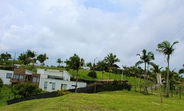 VENTA DE LOTE SECTOR VIA CONDINA PEREIRA