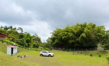 VENTA DE LOTE SECTOR VIA CONDINA PEREIRA