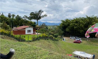 VENTA DE LOTE SECTOR VIA CONDINA PEREIRA