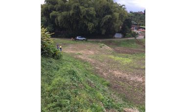 VENTA DE LOTE SECTOR VIA CONDINA PEREIRA