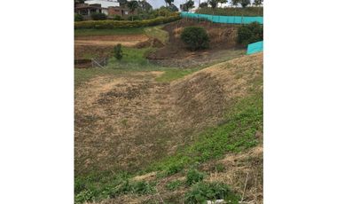 VENTA DE LOTE SECTOR VIA CONDINA PEREIRA